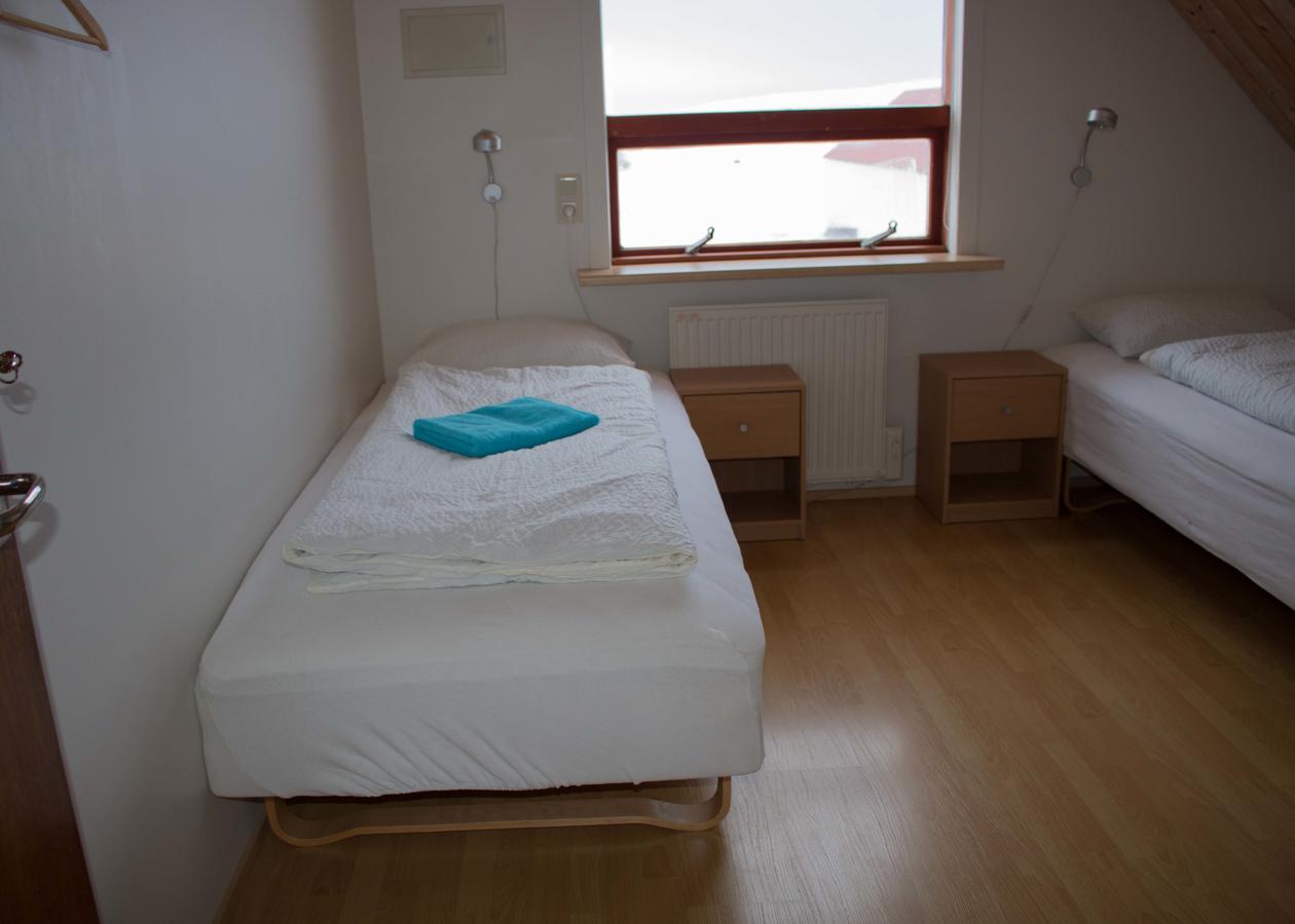 Stekkjardalur Holiday Home Svínavatn Extérieur photo
