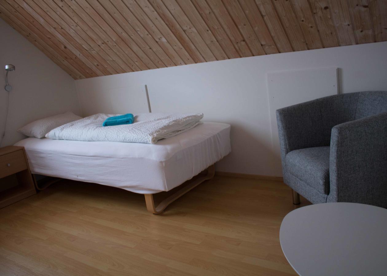 Stekkjardalur Holiday Home Svínavatn Extérieur photo